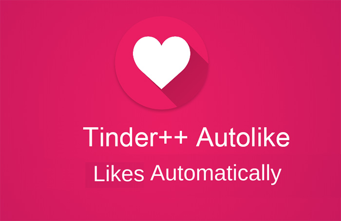 Tinder auto liker download
