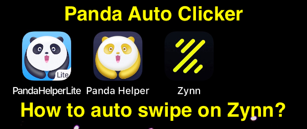 Tapping Auto Clicker Apk Mod