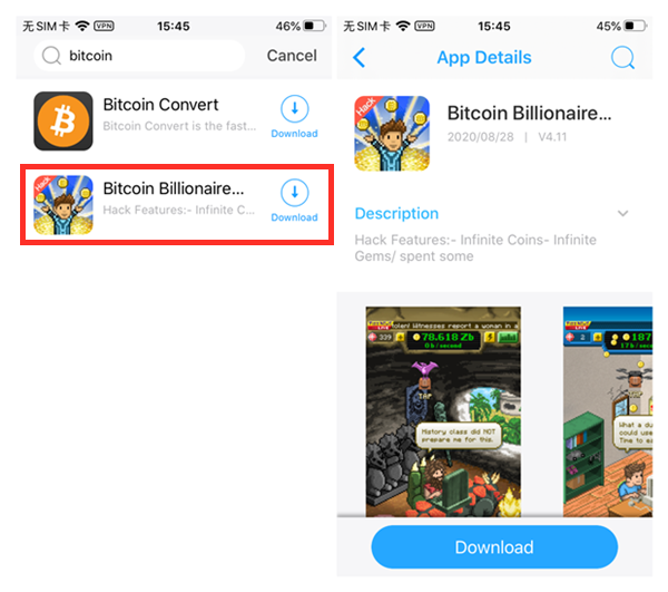 Download How To Get Unlimited Bitcoins In Bitcoin Billionaire Pictures