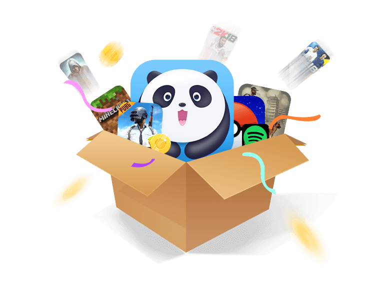 Panda Helper