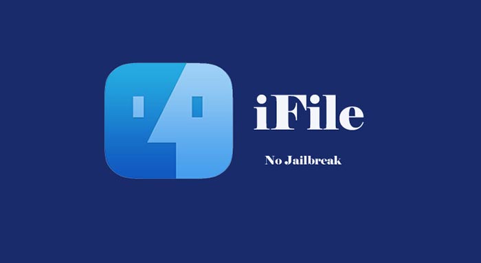 Download Ifile On Ios 15 For Free Without Jailbreak