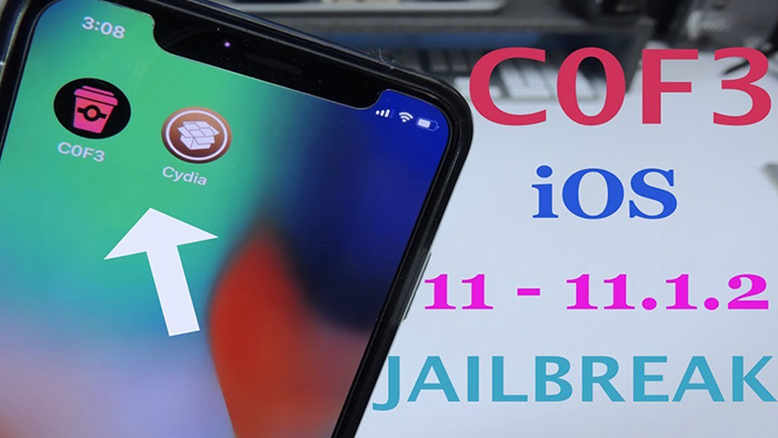 ios 11.1.2 jailbreak tweak