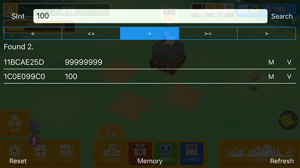 Pokemon Quest Mod With Cheat Engine