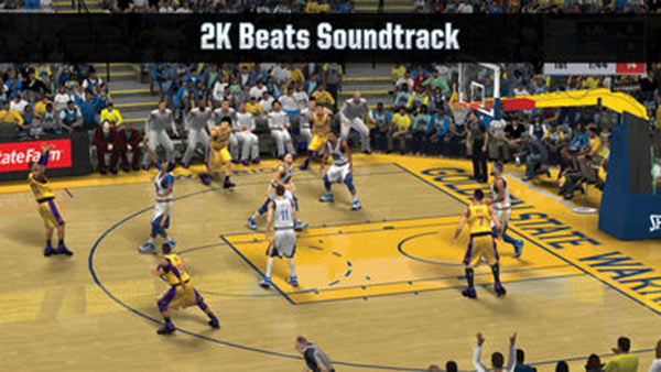 Download NBA 2K19 For Free