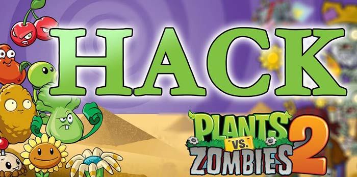 Plants Vs Zombies 2 Hack Panda Helper