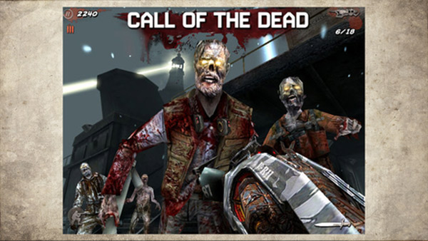 Call of Duty: Black Ops Zombies Free Download