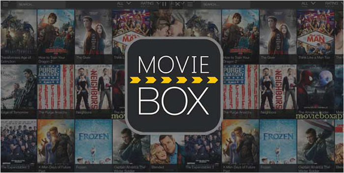 free movie box for windows 10
