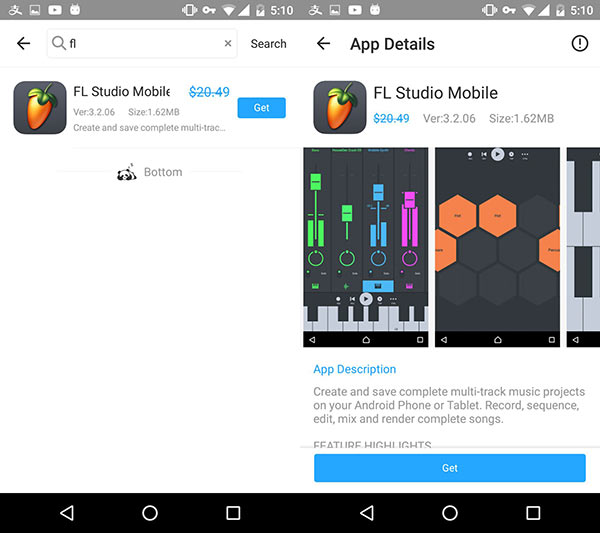 Get Fl Studio Free On Android