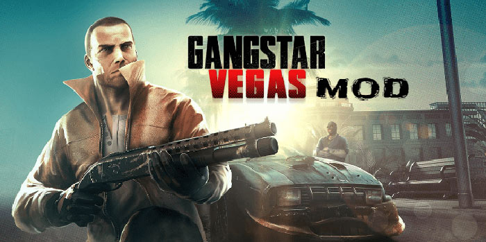 Gangstar vegas game app download