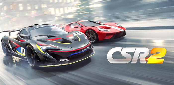 55  Car Racing 2 Mod Apk Download  HD