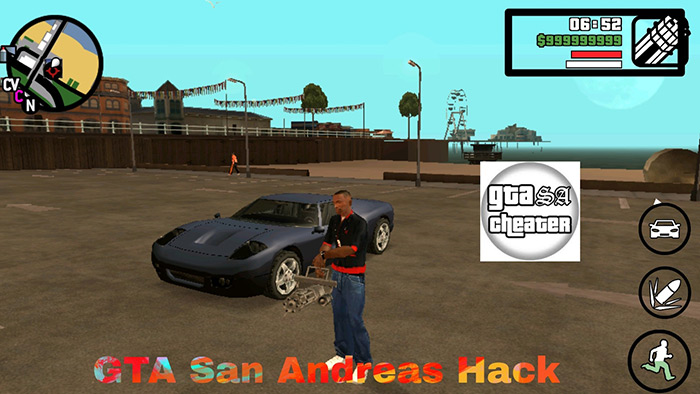 Gta San Andreas Hack Free Download Ios