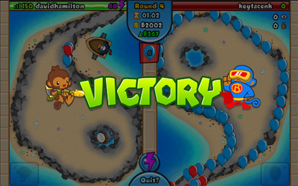 bloons td battles mod ios