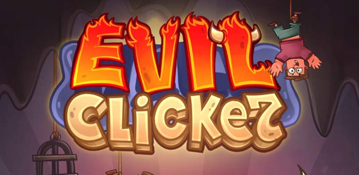 Download Idle Evil Clicker Mod Apk For Free Crystals No Ads