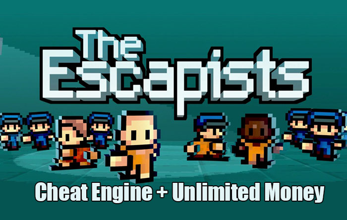 How To Use Panda Cheat Engine To Get Unlimited Money In The Escapists Without Jailbreak