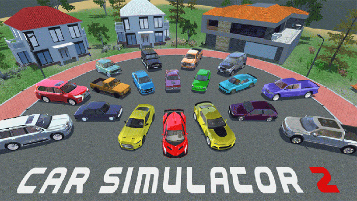 How To Get Unlimited Money In Car Simulation 2 From Panda Cloud Save