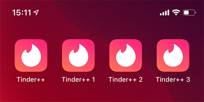Android install 4 how tinder to on Tinder old