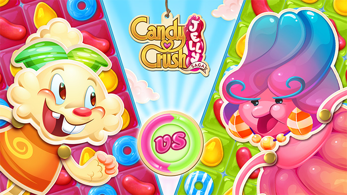 Candy Crush Soda Saga Mod Apk Download