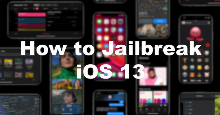Jailbreak software for mac