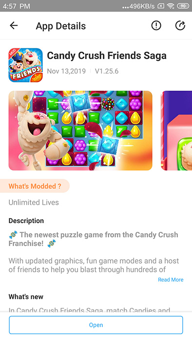 106 Mod Apk Download Candy Crush  Latest