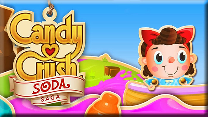 Candy Crush Jelly Saga Mod Apk Download