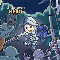 Unknown HERO Mod