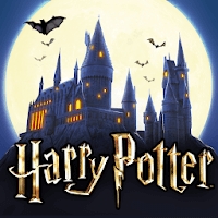 Harry Potter Hogwarts Mystery mod