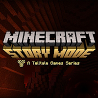 Minecraft Story Mode Season 1