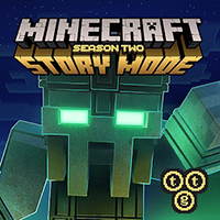 Minecraft Story Mode Season 2