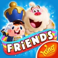 Candy Crush Friends Saga Mod