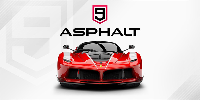 Asphalt 9 Arrives In Mac App Store Apple Catalyst Project