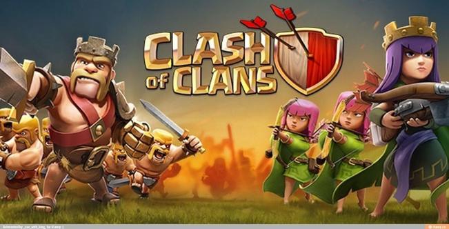 clash of clans bot november update 2016