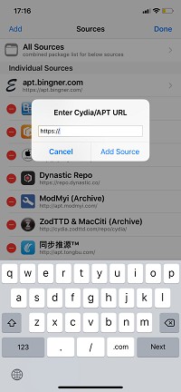 1-Add-AppSync-Unified-Source