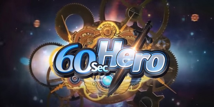 Speed-Hack-60-Seconds-Hero-Idle-RPG-on-iOS-14