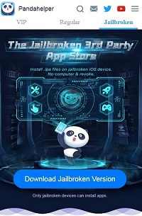 Panda-Helper-Jailbroken-Version