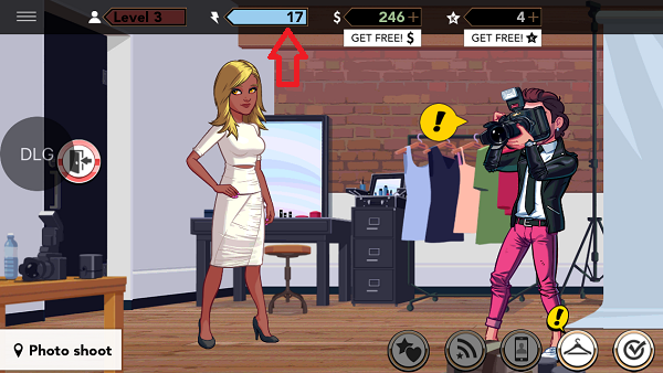 Kim kardashian game energy cheat ios 9999