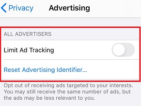 Turn-off-the-limit-Ad-Tracking