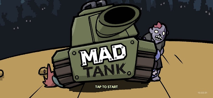 infinite tanks trainer