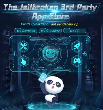 Panda-Helper-Jailbroken-Version-for-iOS-14