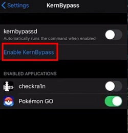 Enable-KernBypass-on-Settings