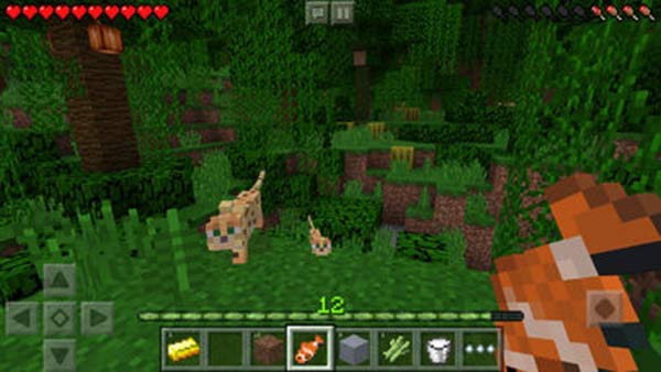 Get-Minecraft-for-Free-on-Android