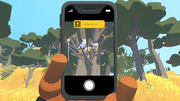 Apple Arcade Game Alba: A Wildlife Adventure Plants Around 276K Trees