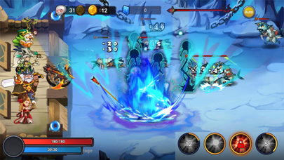 Enjoy-Castle-Defender-Idle-Defense-Hack-Unlimited-Currency-on-iPhoneiPad-with-iOS-14iOS-13
