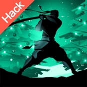 Shadow-Fight-2-iOS-Hack
