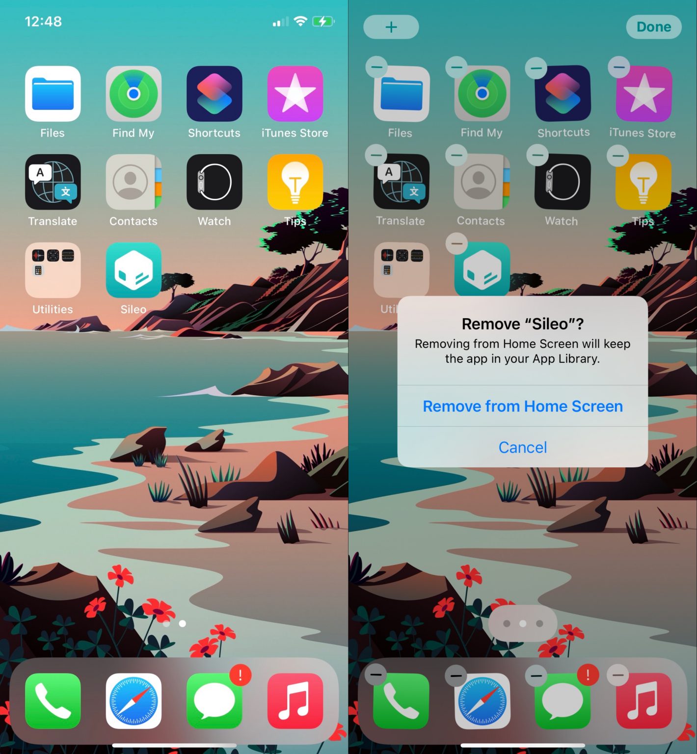 Odyssey 14 Jailbreak iOS 14.3