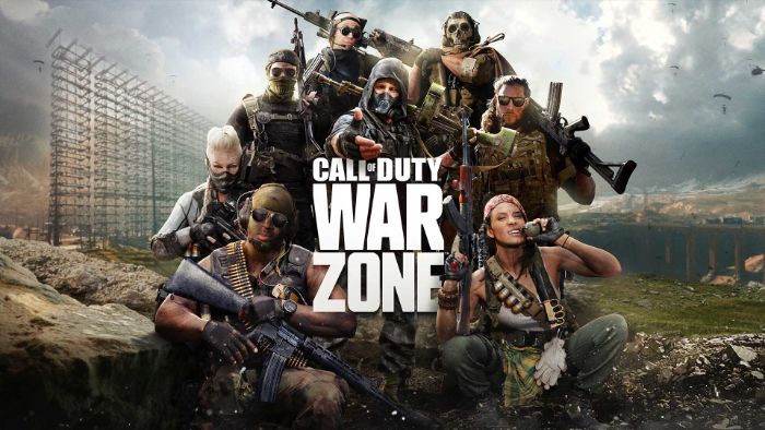 Call of Duty Hack mod menu ios warzone