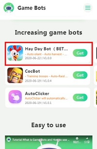 Get-Hay-Day-Bot-Beta