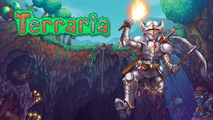 how to download terraria for free on pc 2018
