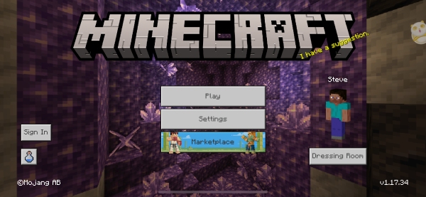 minecraft pocket edition download pandaapp