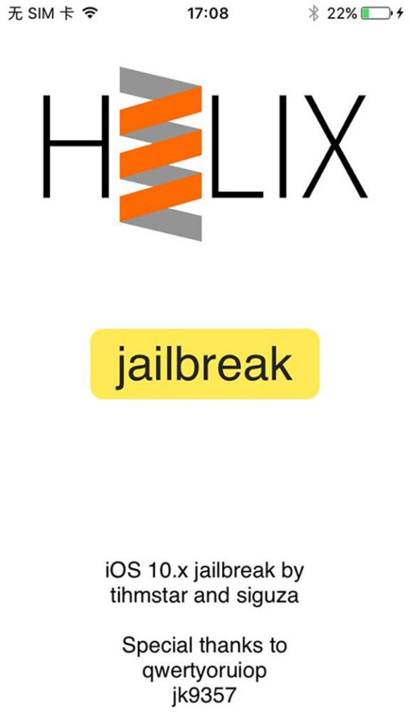 h3lix jailbreak