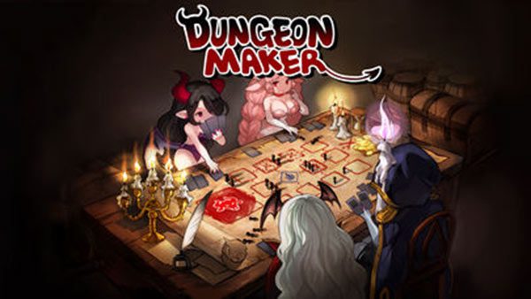Dungeon Maker IAP Free